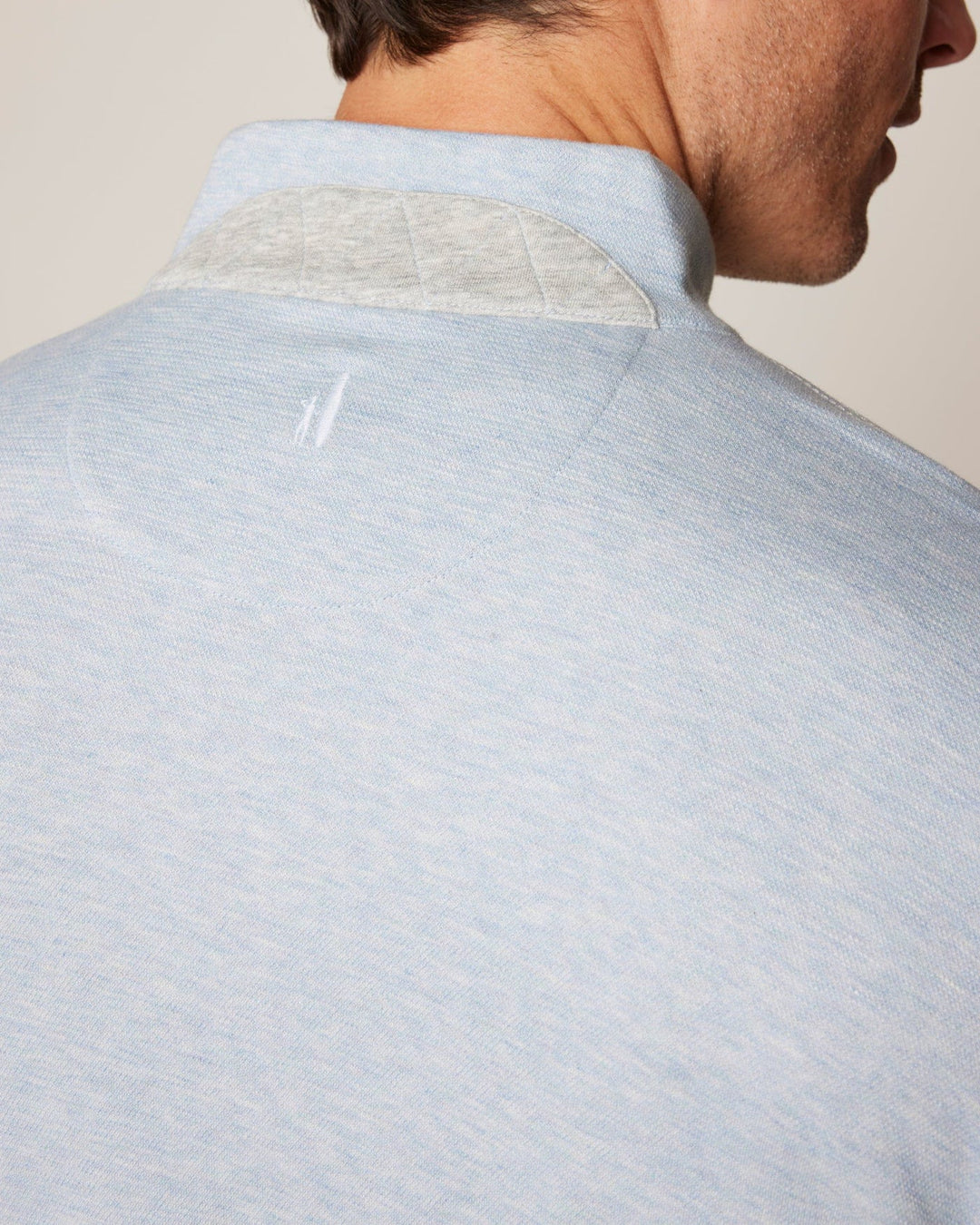 Hanks 1/4 Zip Sweater - Maliblu