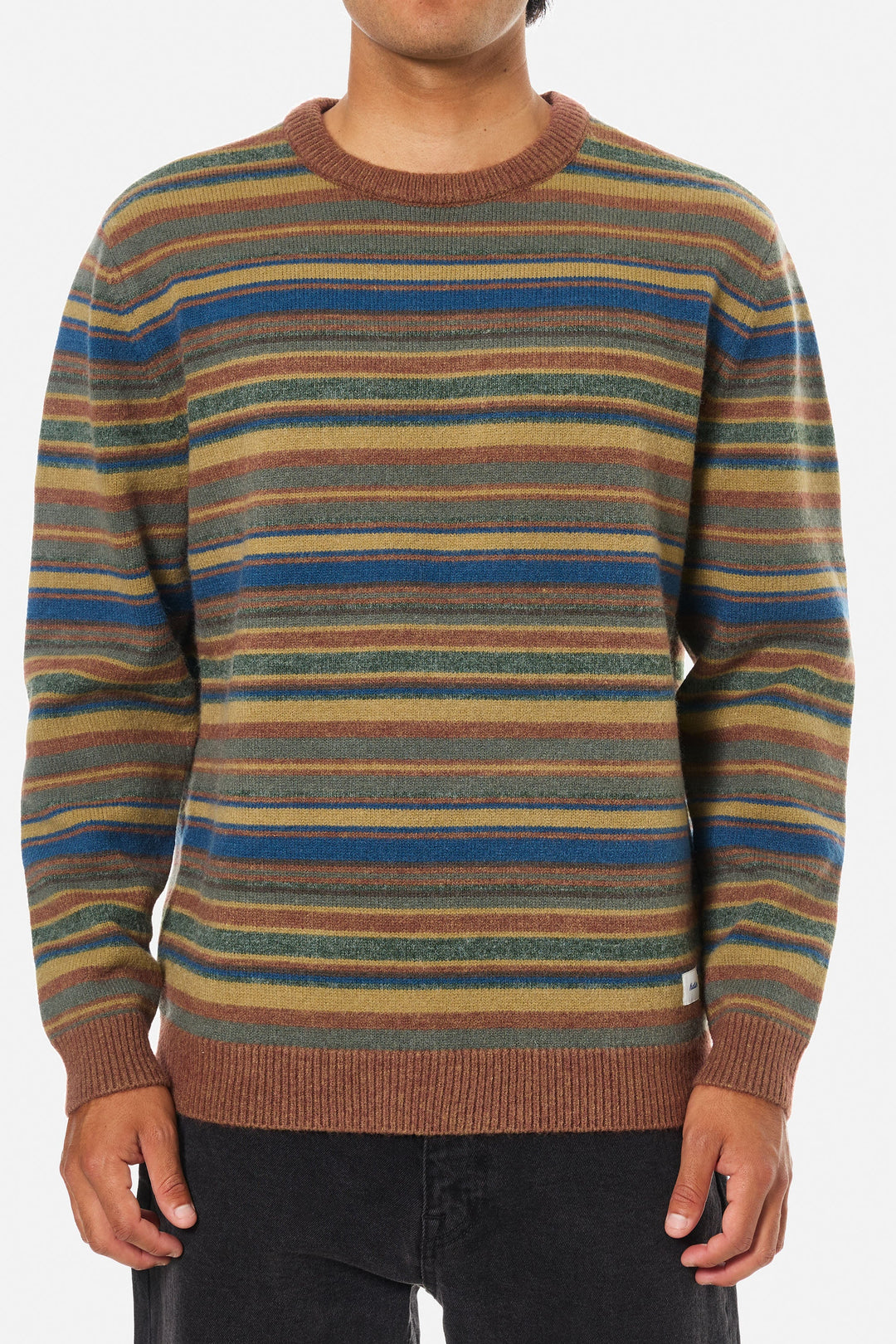 Hitch Sweater - Multicolor