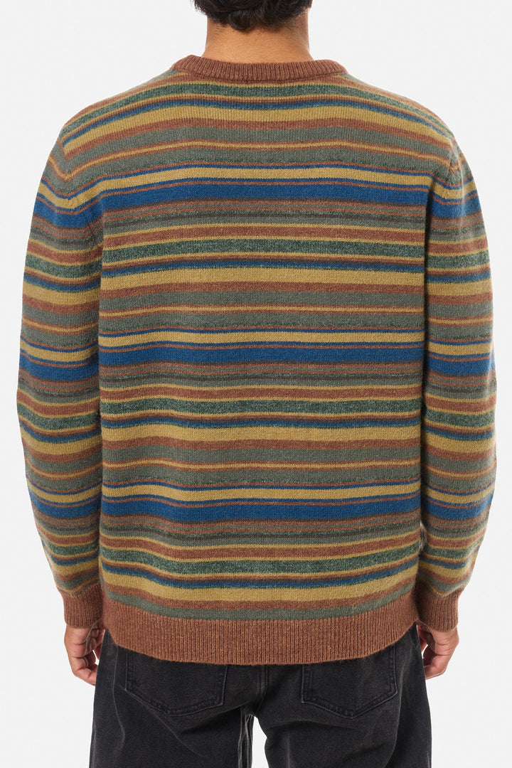 Hitch Sweater - Multicolor