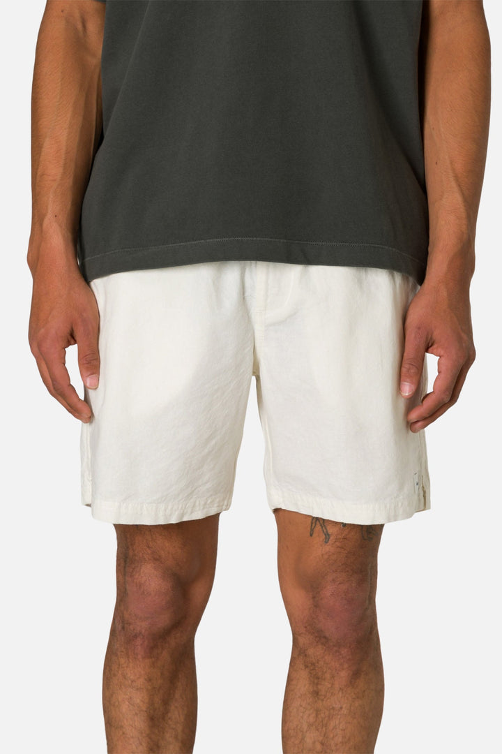 Isaiah Local Short - Sugar