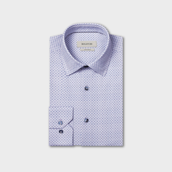 James Shirt - Orchid