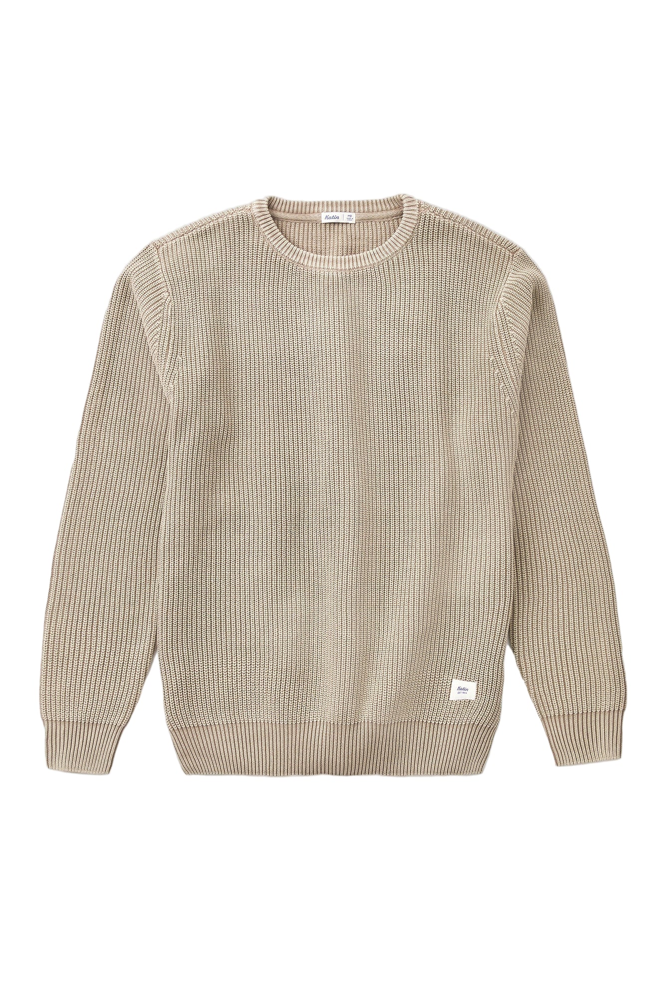 Swell Sweater - Aluminum – Rothmans New York