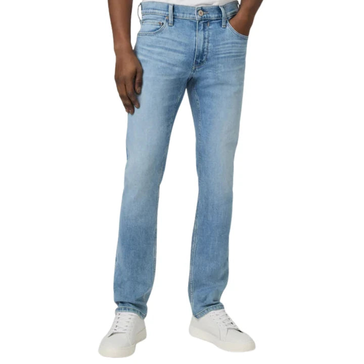 Lennox Slim Jean - Light Blue