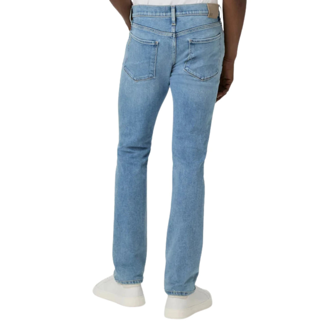 Lennox Slim Jean - Light Blue