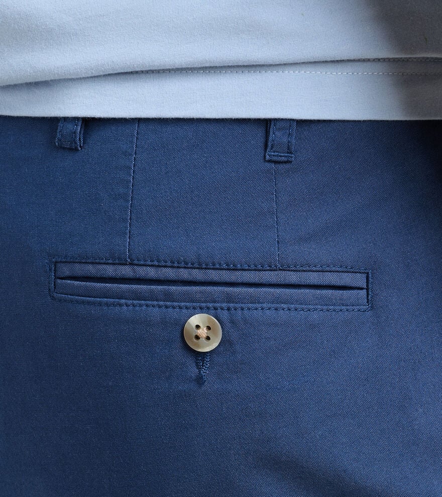 Crown Comfort Shorts - Washed Navy