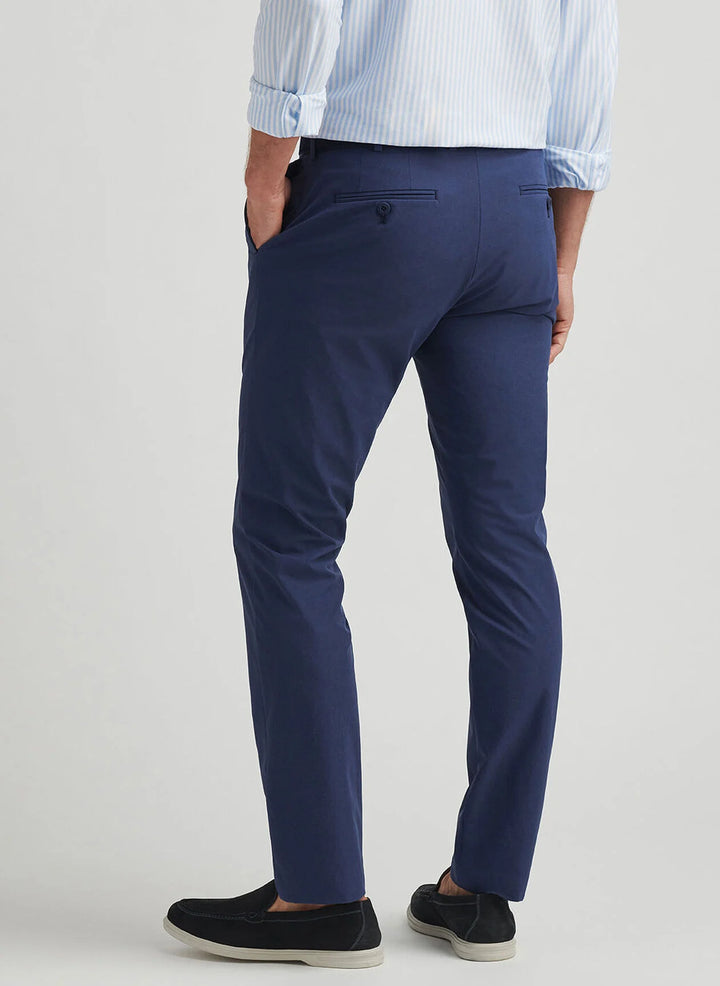 Peter Millar Surge Performance Trouser - Navy