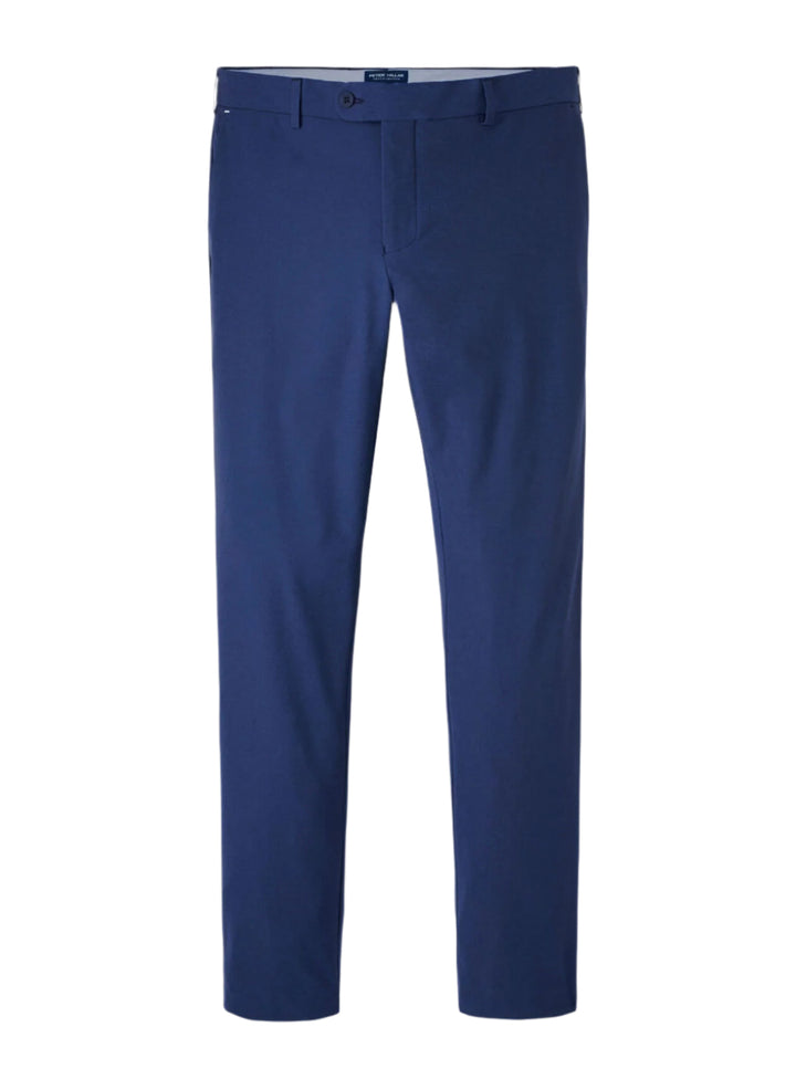 Peter Millar Surge Performance Trouser - Navy