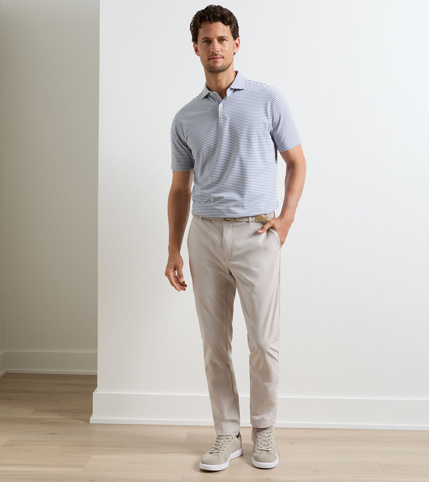Surge Performance Trouser - Oatmeal