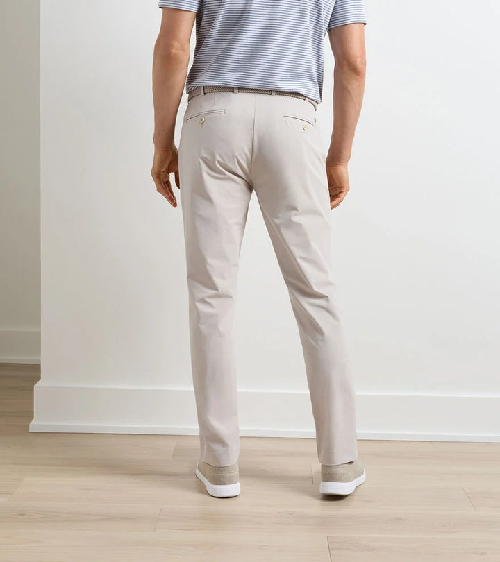 Surge Performance Trouser - Oatmeal