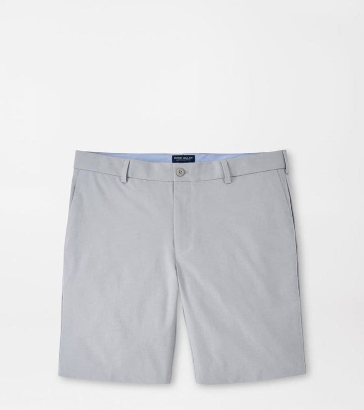 Surge Performance Short - Gale Grey