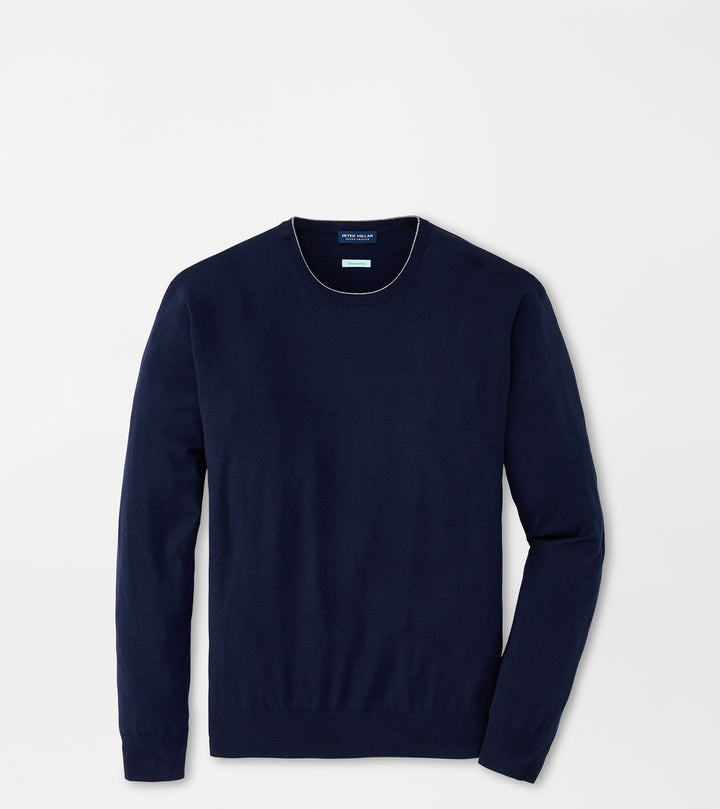 Excursionist Flex Crew - Navy
