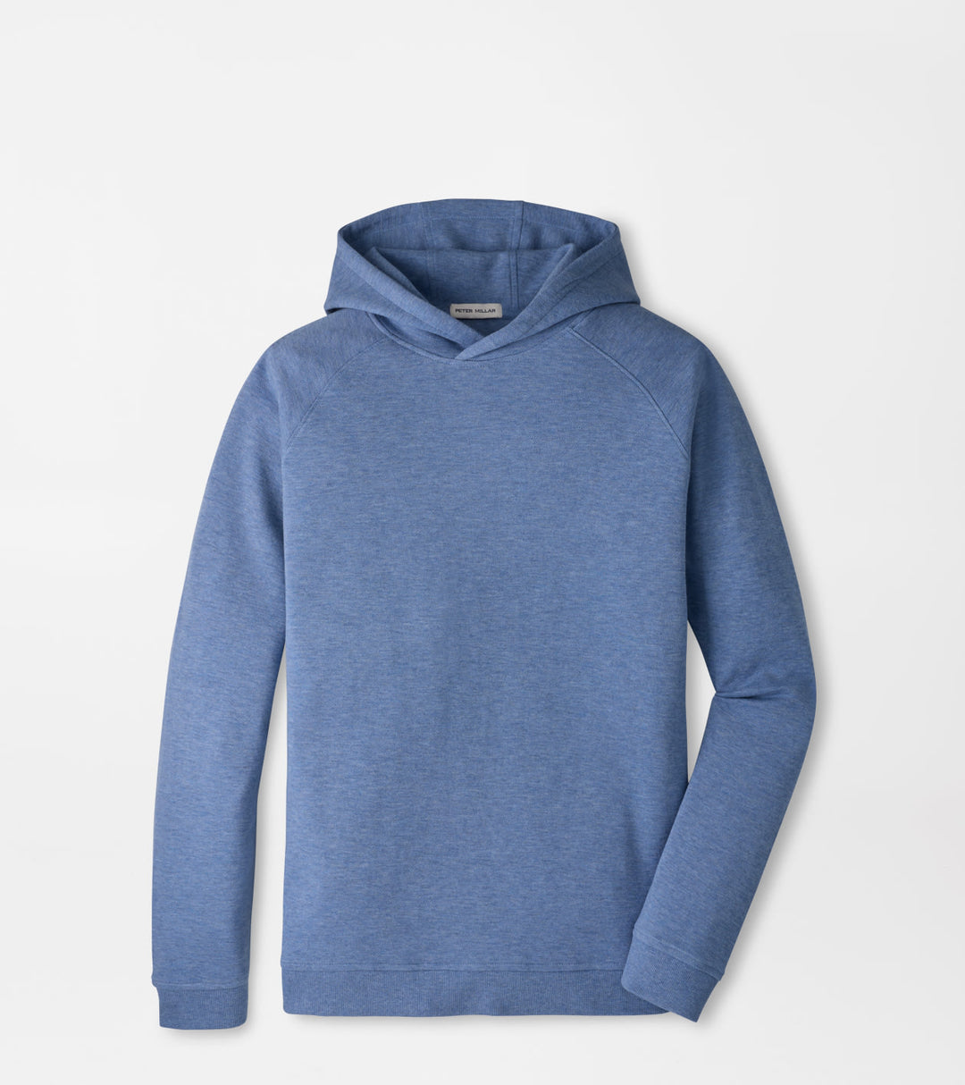Crown Comfort Hoodie - Blue