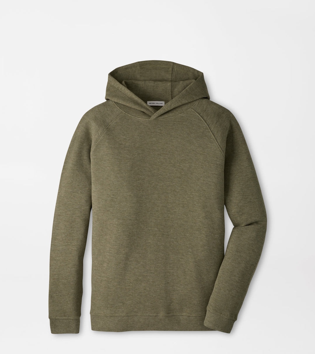 Crown Comfort Hoodie - Fatigue