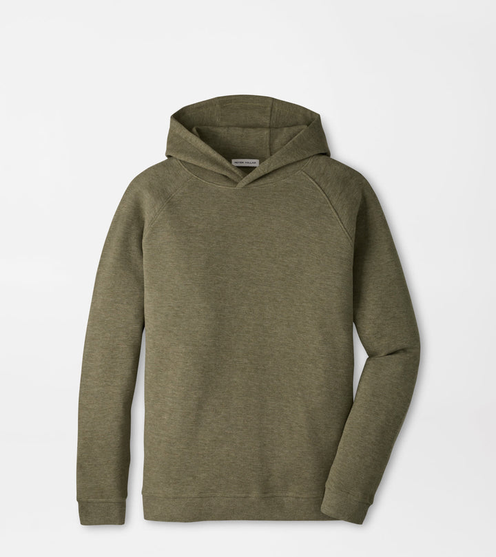 Crown Comfort Hoodie - Fatigue