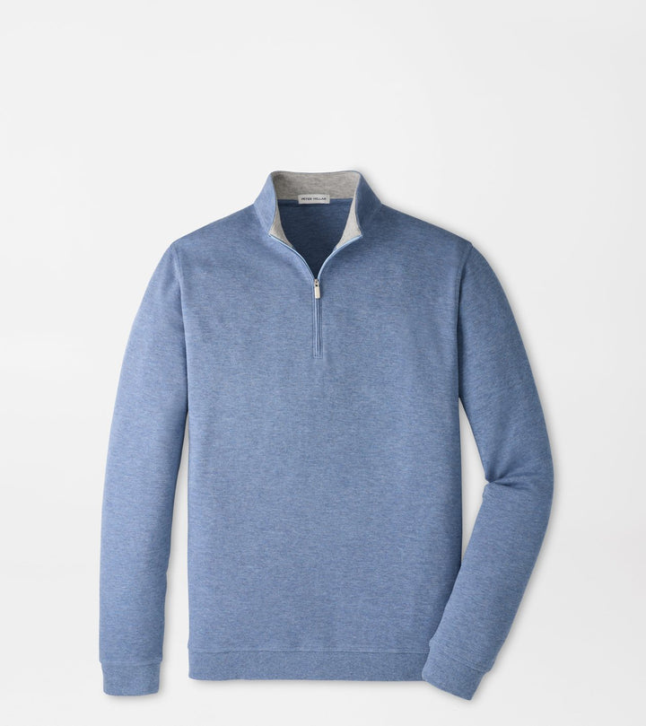 Crown Comfort Pullover - Summer Rain