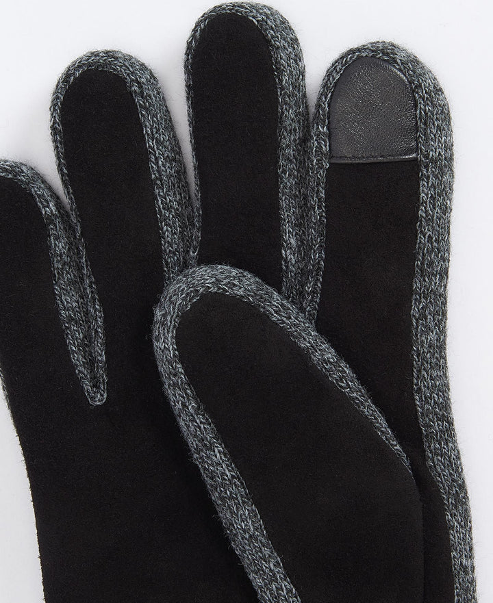 Magnus Gloves - Black