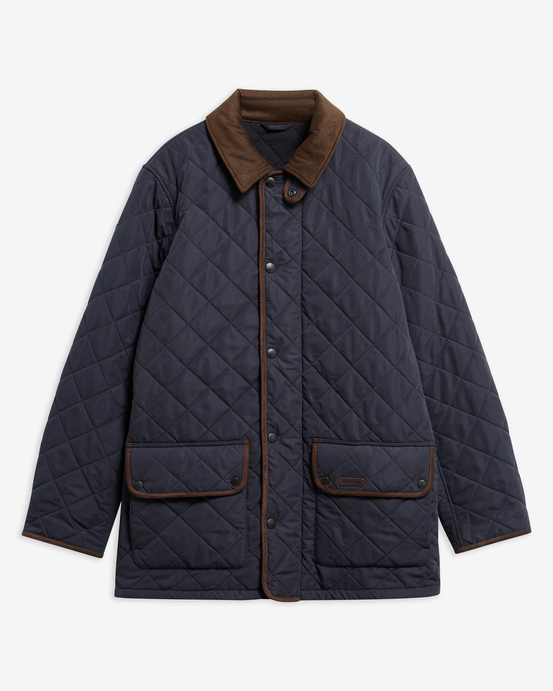 Thursby Jacket - Dark Navy