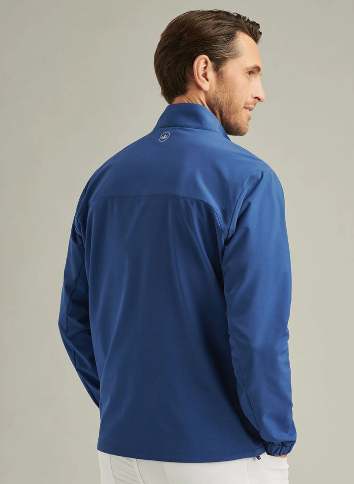 Peter Millar Dunes Jacket -  Navy