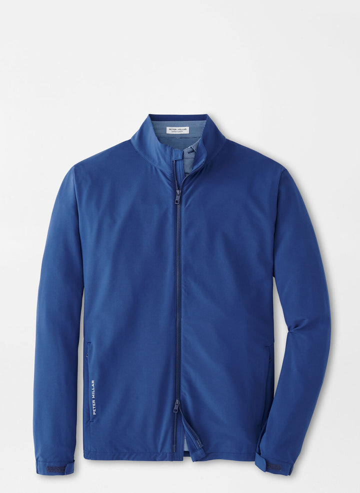 Peter Millar Dunes Jacket -  Navy
