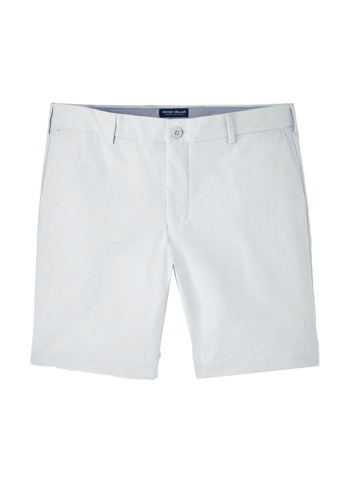 Peter Millar Surge Performance Short - British Grey