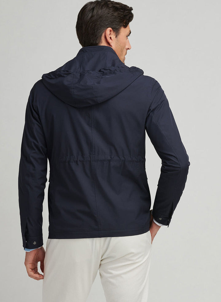 Peter Millar Discovery Field Jacket - Navy