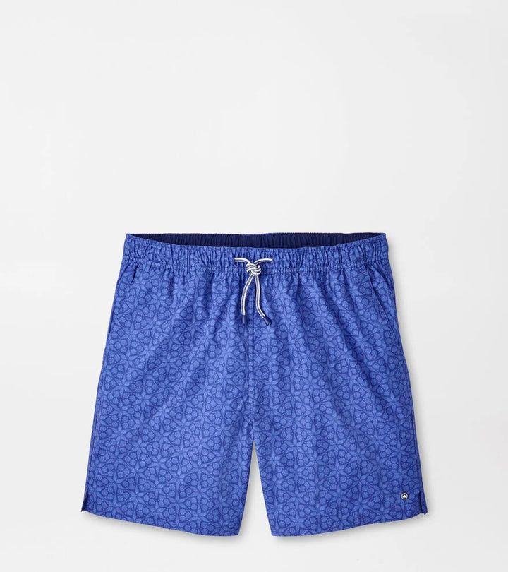 Turritella Swim Trunk - Tide