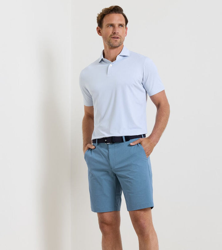 Surge Performance Short - Storm