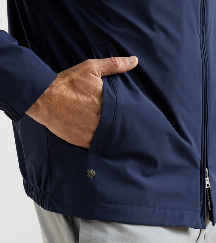Ryder 3-In-1 Jacket - Navy