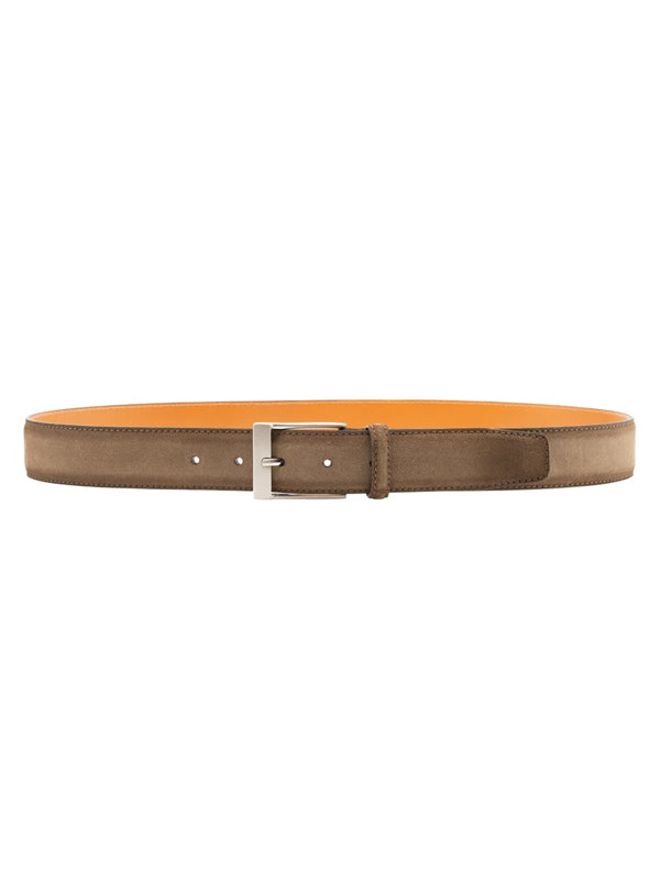 Telante Suede Belt - Torba