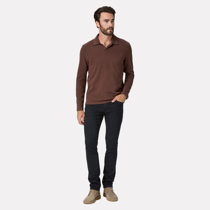 Federal Slim Straight Jean - True Navy