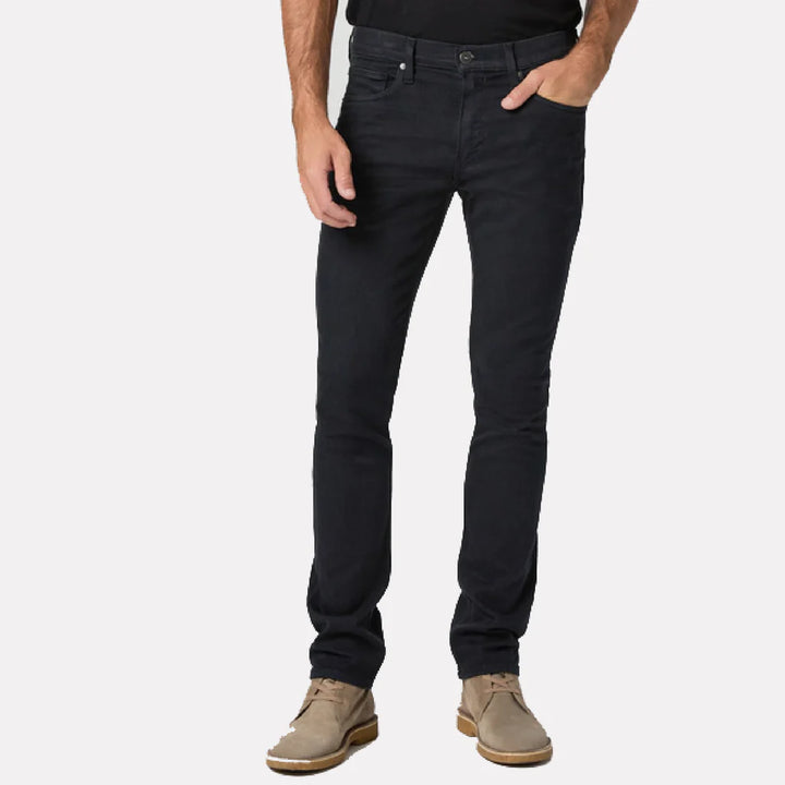 Federal Slim Straight Jean - True Navy