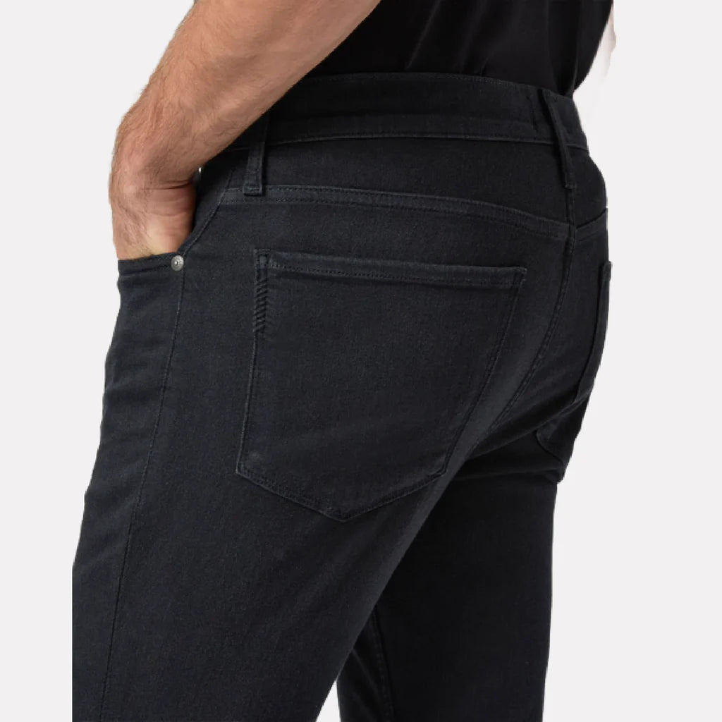 Federal Slim Straight Jean - True Navy