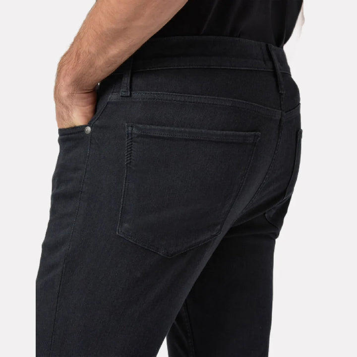 Federal Slim Straight Jean - True Navy