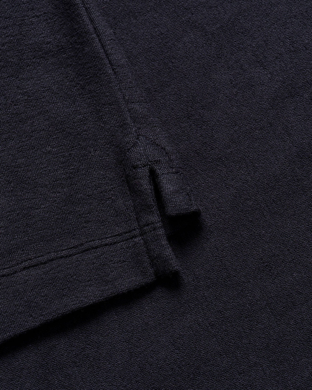 Johnnie-O Frankie Polo - Navy