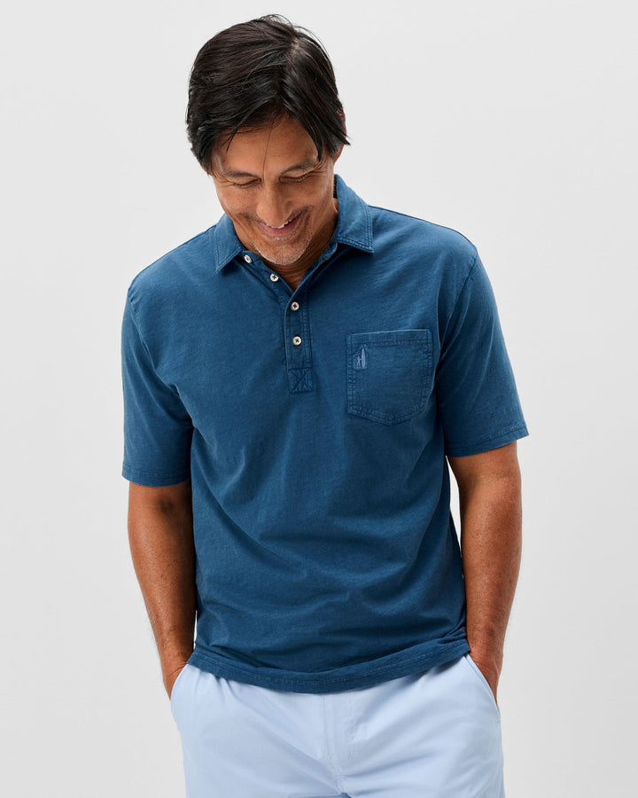 Original Polo - Sport Navy