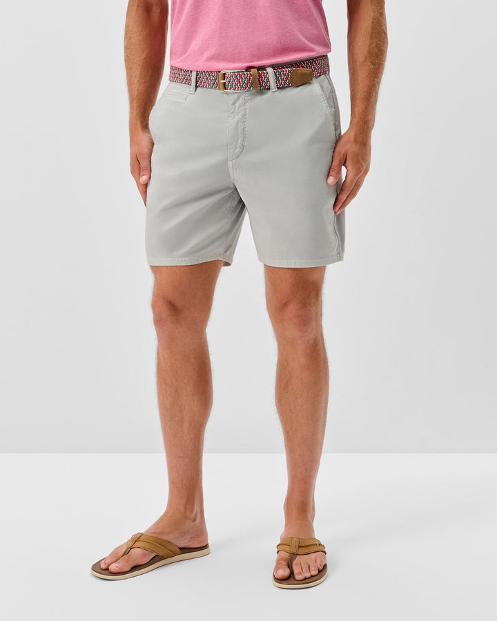 Nassau Short - Chrome