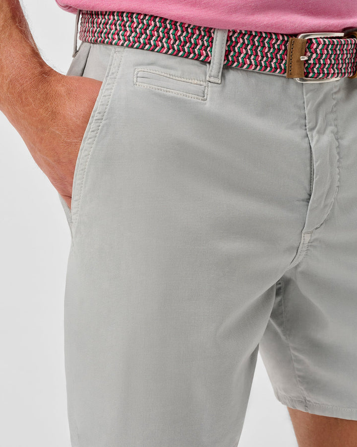 Nassau Short - Chrome