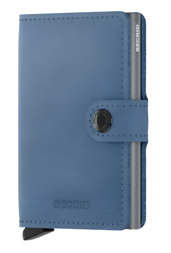 Miniwallet - Ice Blue