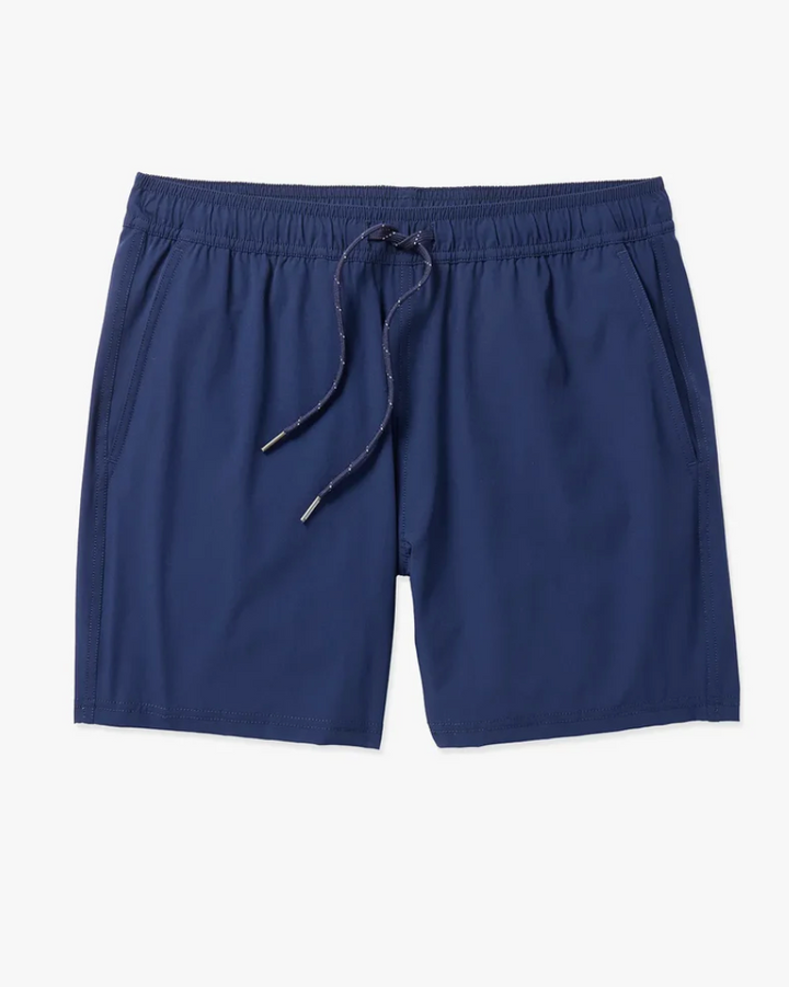 Bungalow Trunk - True Navy