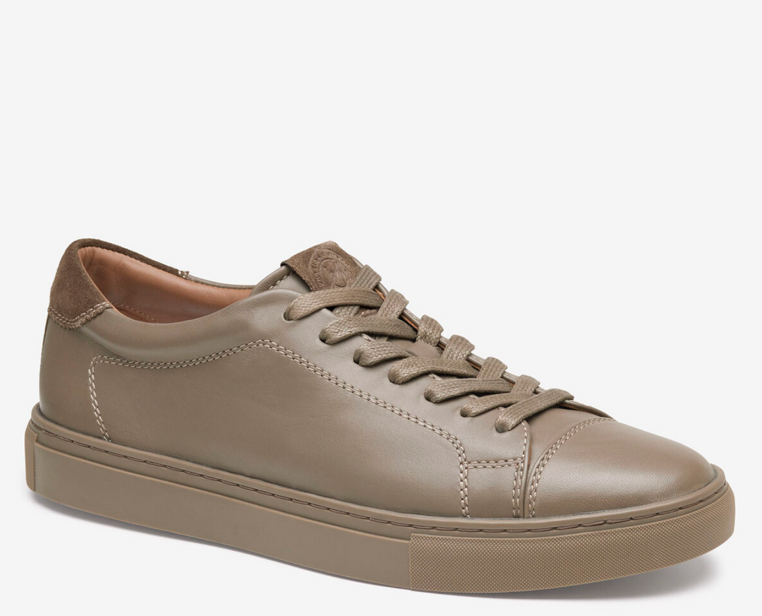 Luther Sneaker - Taupe