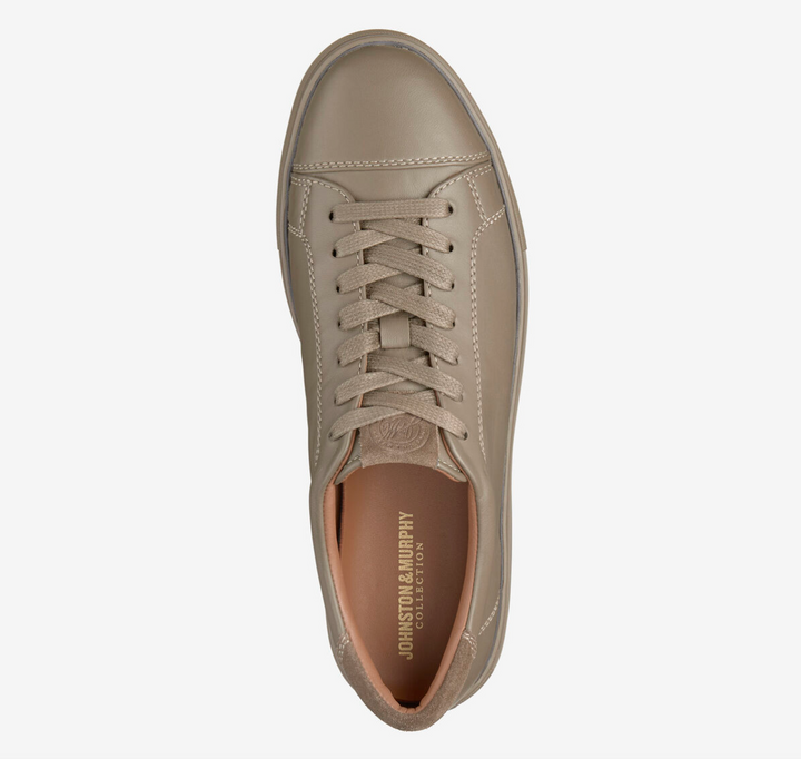 Luther Sneaker - Taupe