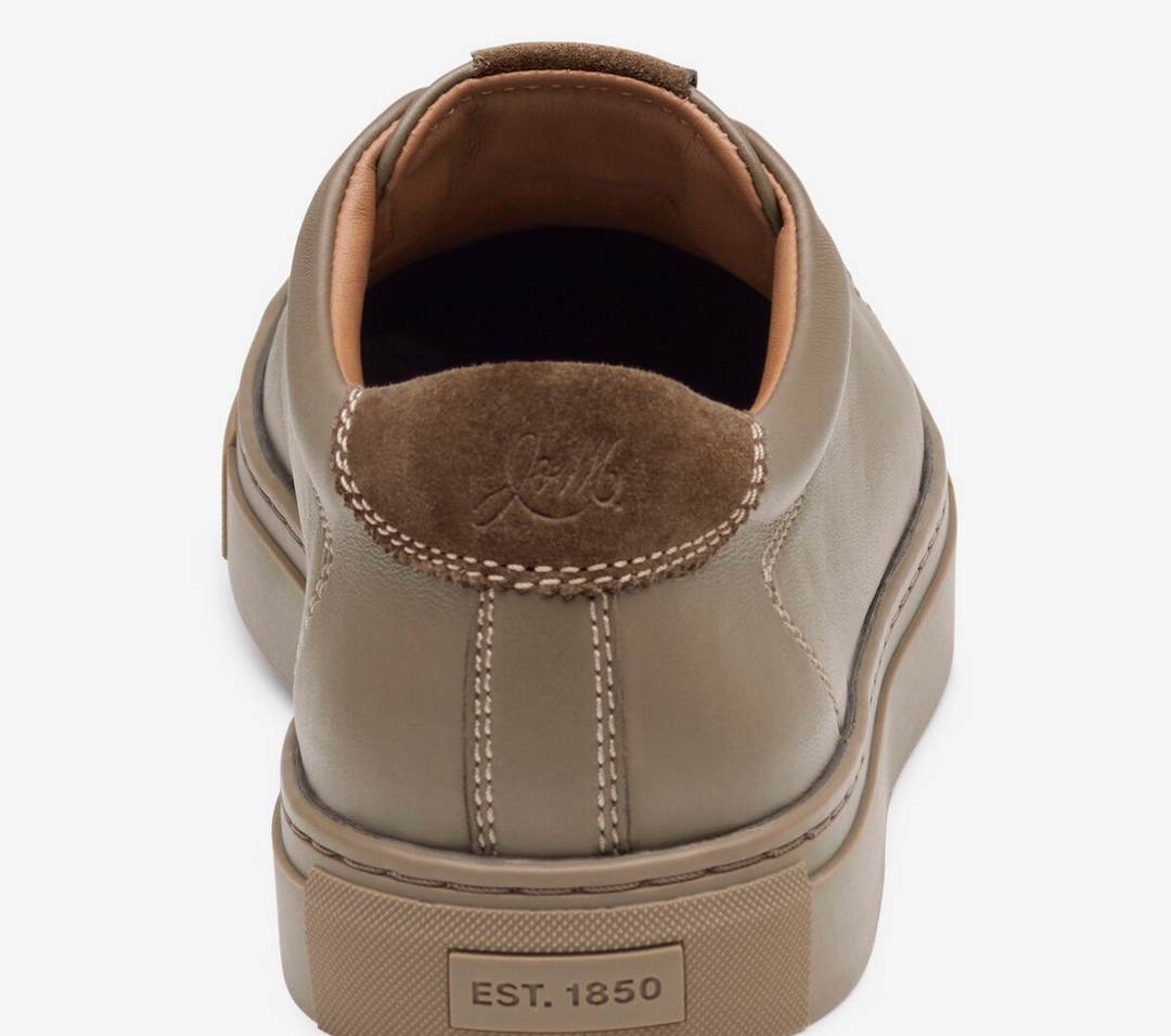 Luther Sneaker - Taupe
