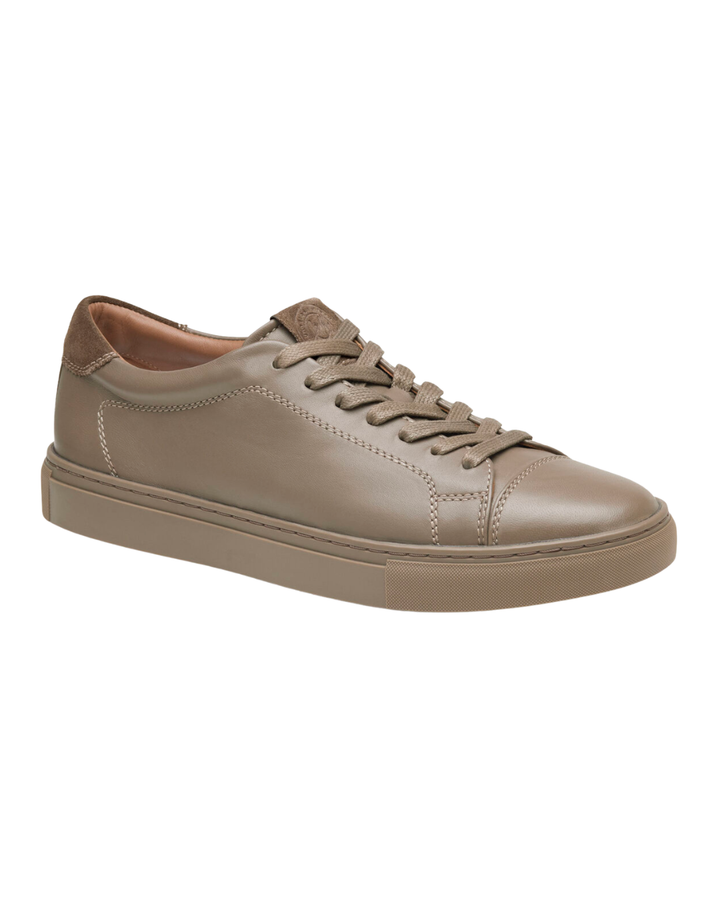 Luther Sneaker - Taupe
