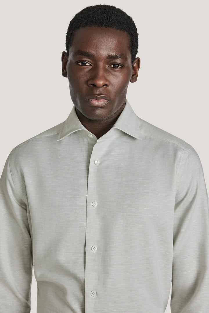 Danforth Shirt - Sage