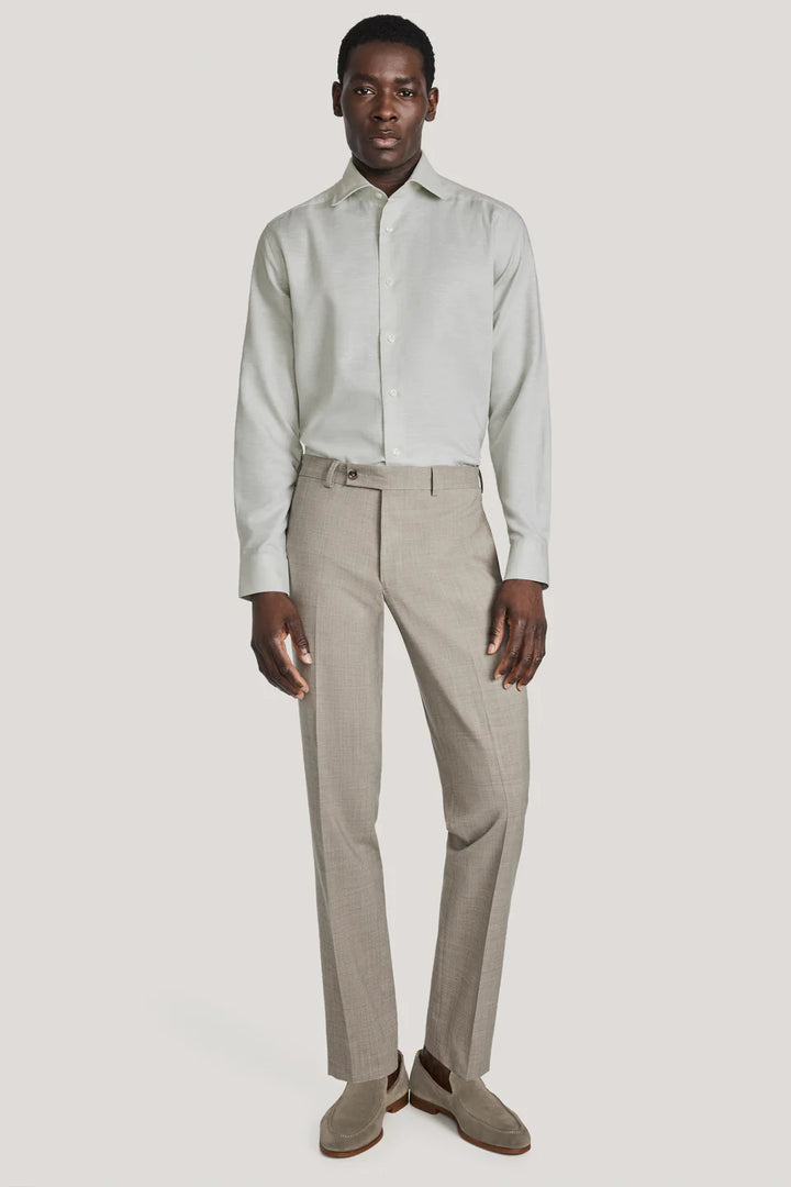 Danforth Shirt - Sage