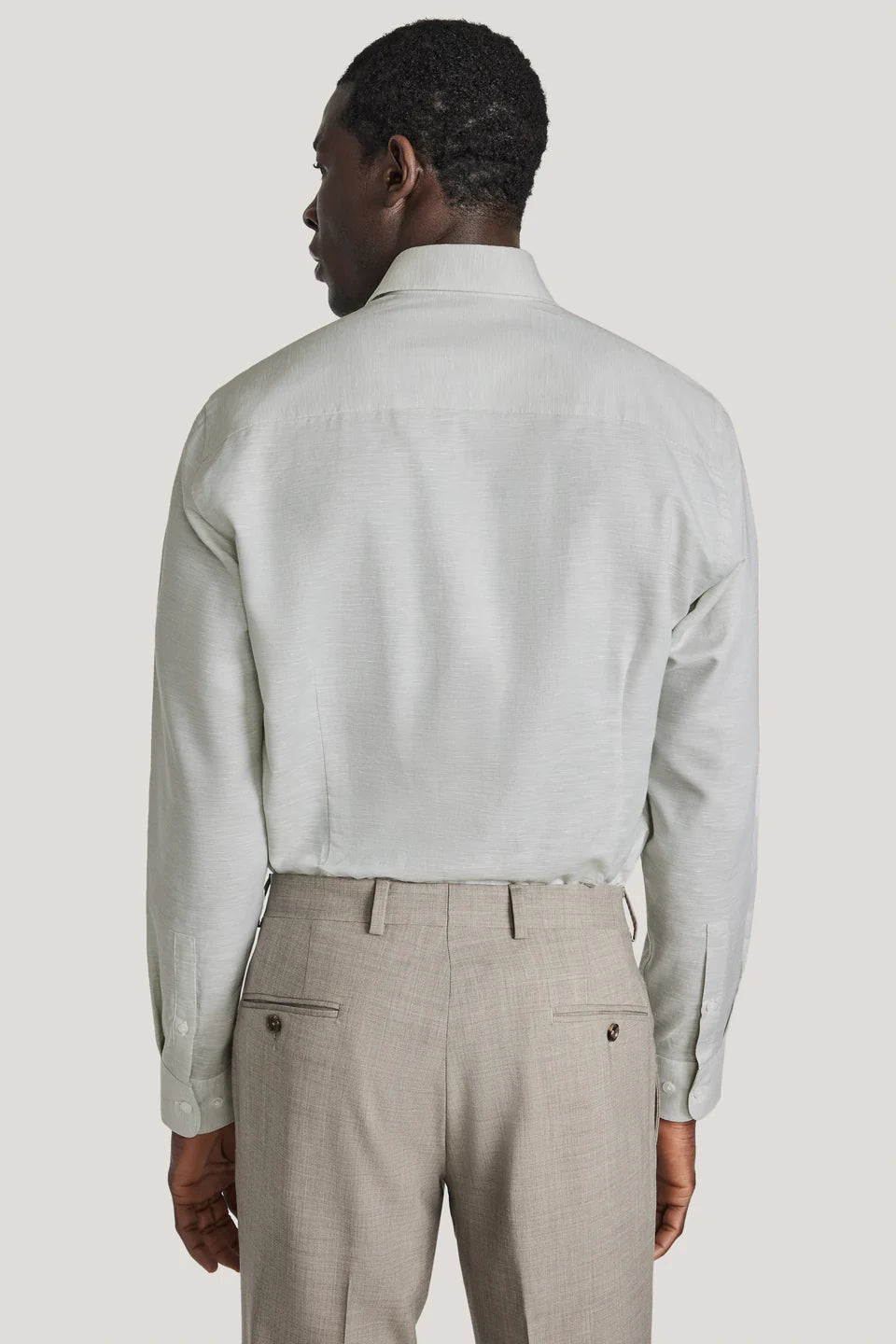 Danforth Shirt - Sage