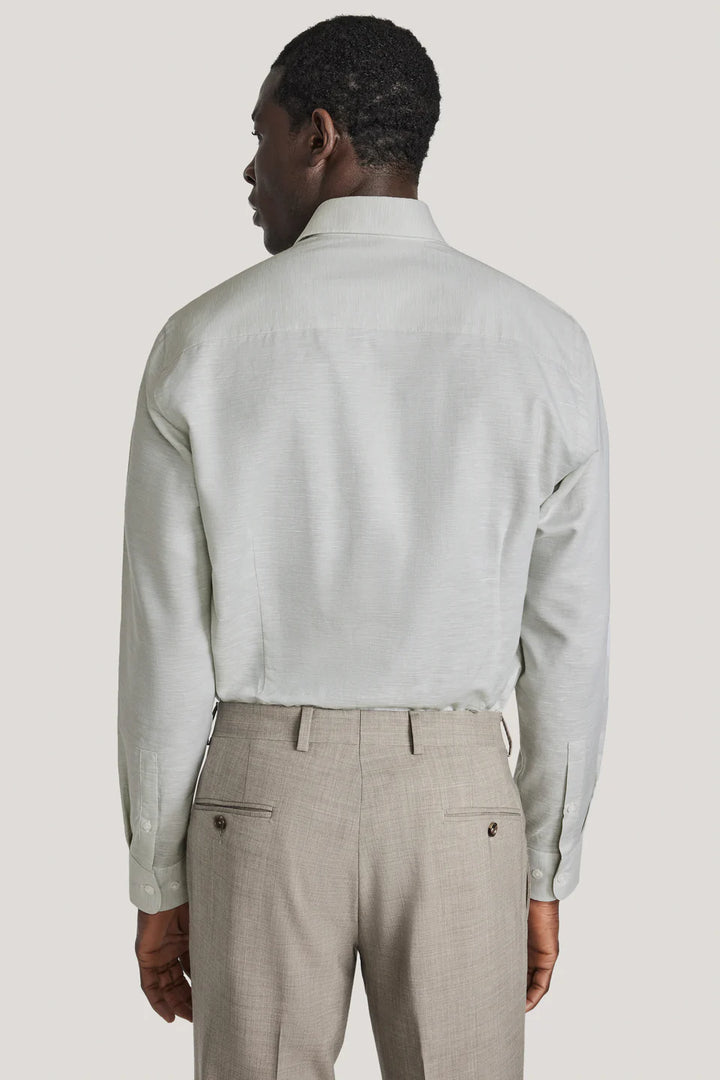 Danforth Shirt - Sage