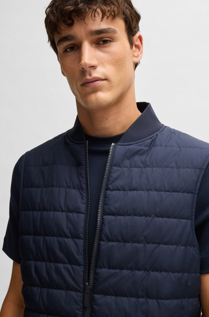 Jared 3-in-1 Raincoat