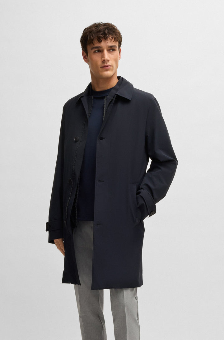 Jared 3-in-1 Raincoat