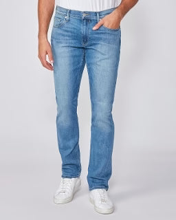 Federal Slim Straight Jean - Cartwright